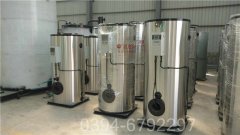0.2mw锅炉