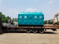导热油炉产品