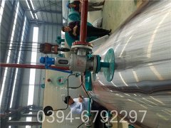 燃气热水锅炉厂家