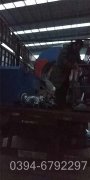 燃气热水锅炉工作原理