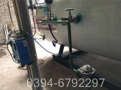 1吨燃气热水锅炉价格