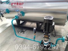 浴池锅炉哪个好