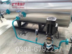 维修燃气蒸汽锅炉价格