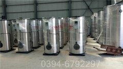 小型锅炉价格