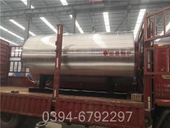 厂家直销银晨锅炉0.5吨蒸汽 1.0Mpa压力天然气锅炉燃气用量