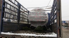 厂家直销太康锅炉WNS型500公斤蒸发量天然气锅炉燃气用量