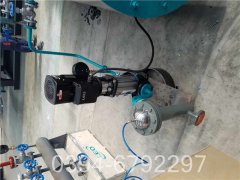 二吨热水锅炉