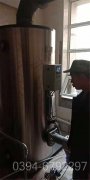 燃气锅炉维修电话