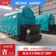 燃气锅炉价格