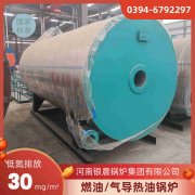 锅炉wns4