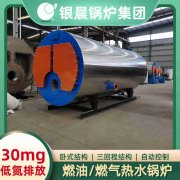 锅炉蒸汽压