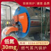 小型燃煤锅炉