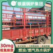 锅炉销售