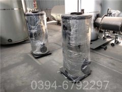河北CWNS0.49-85/60-QY燃油热水锅炉
