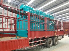 澳门240kw锅炉