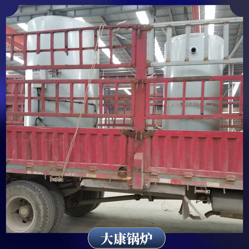 7000kw导油炉