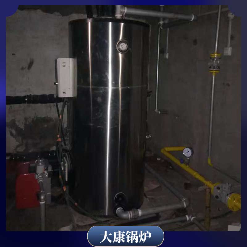 导热油天然气锅炉鼎盛锅炉电常压热水锅炉品牌