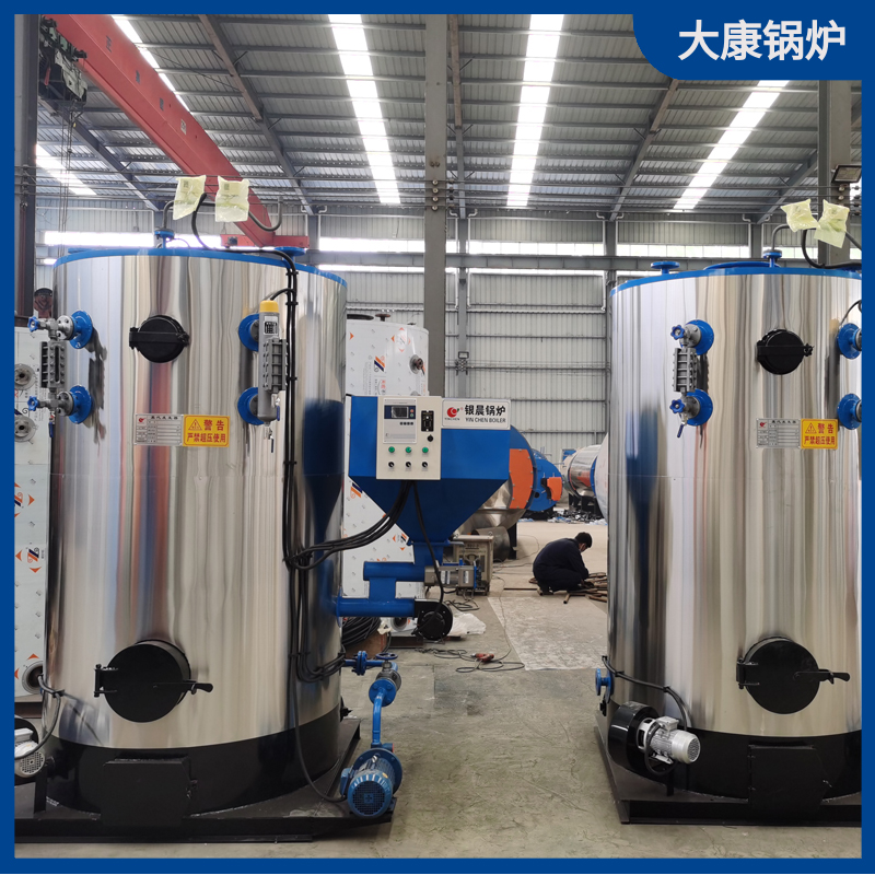 2吨导热油锅炉排名太康县银晨锅炉1t天然气锅炉燃气量