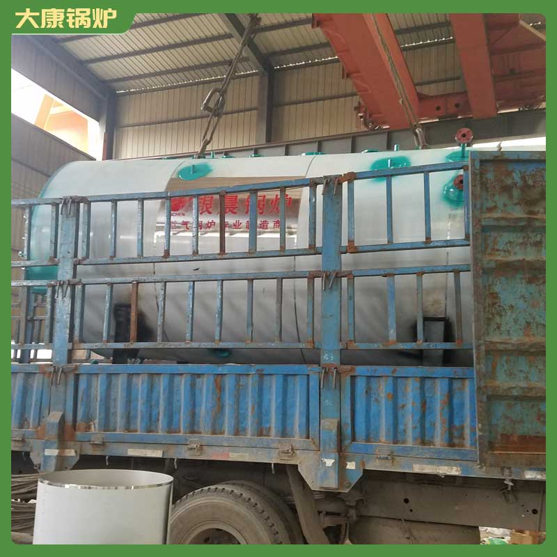 锅炉生物质多少钱