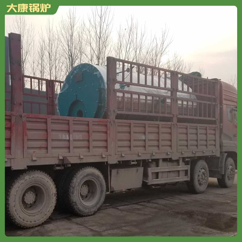 锅炉生物质多少钱